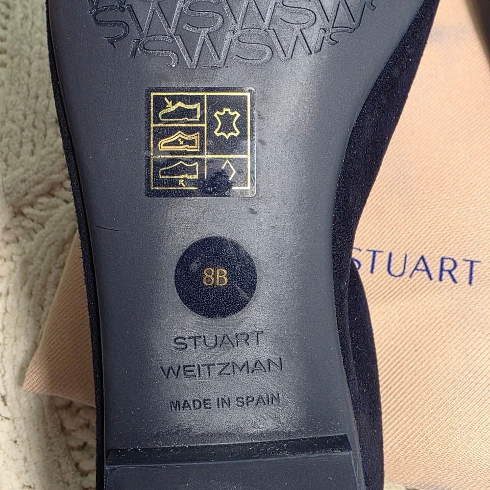 Stuart Weitzman stuart weitzman